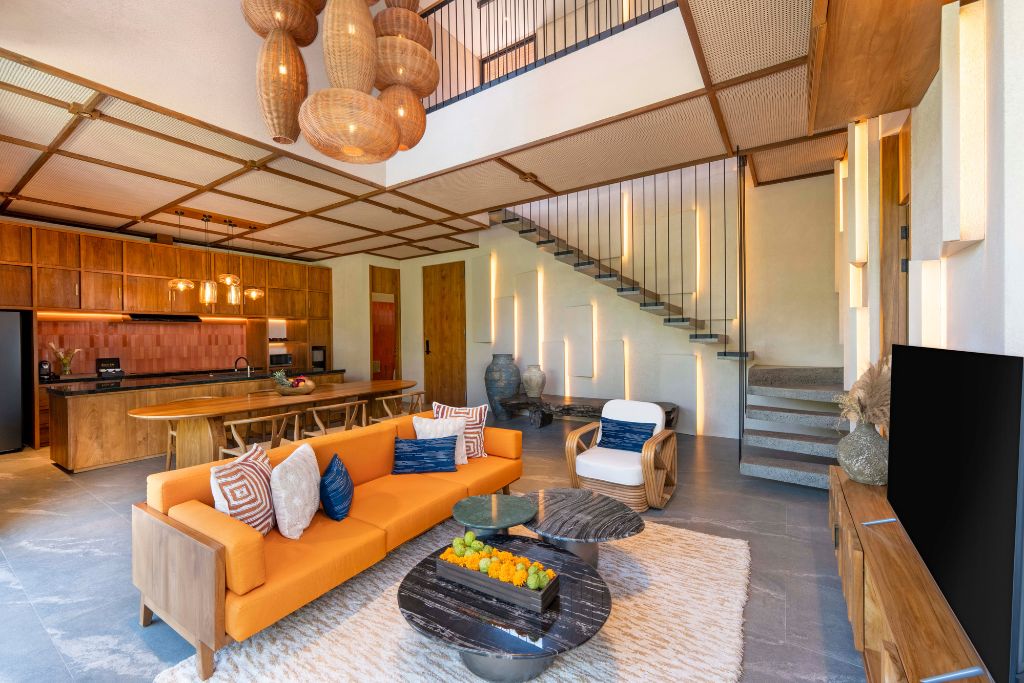 Executive Villas