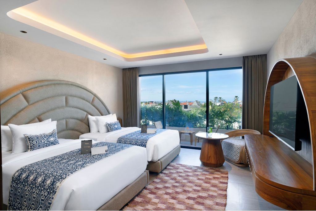 Premier Room