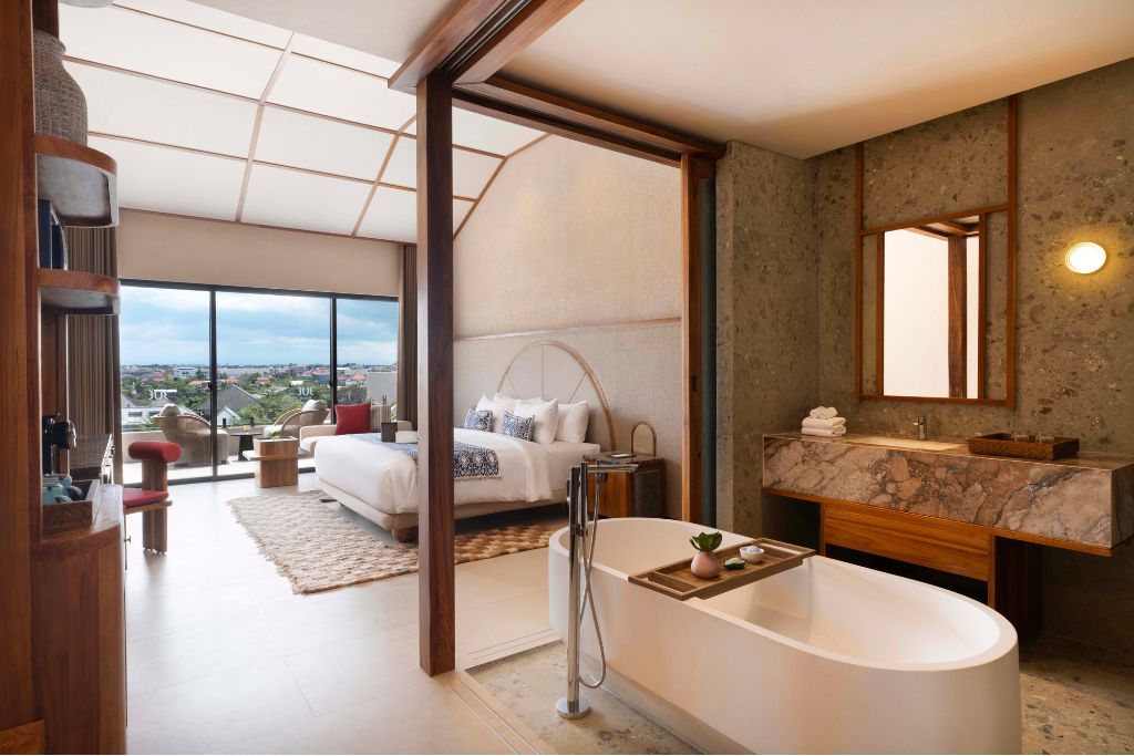 Sky Suite