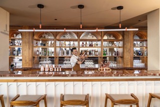 The Bar