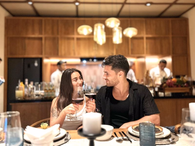 Honeymoon Packages