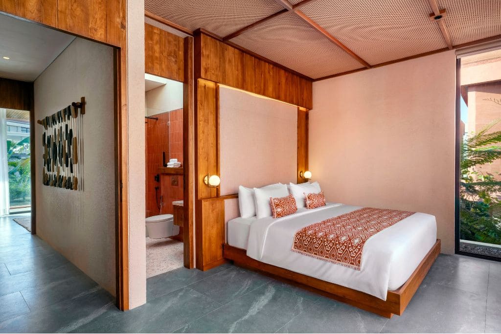 Deluxe Villa