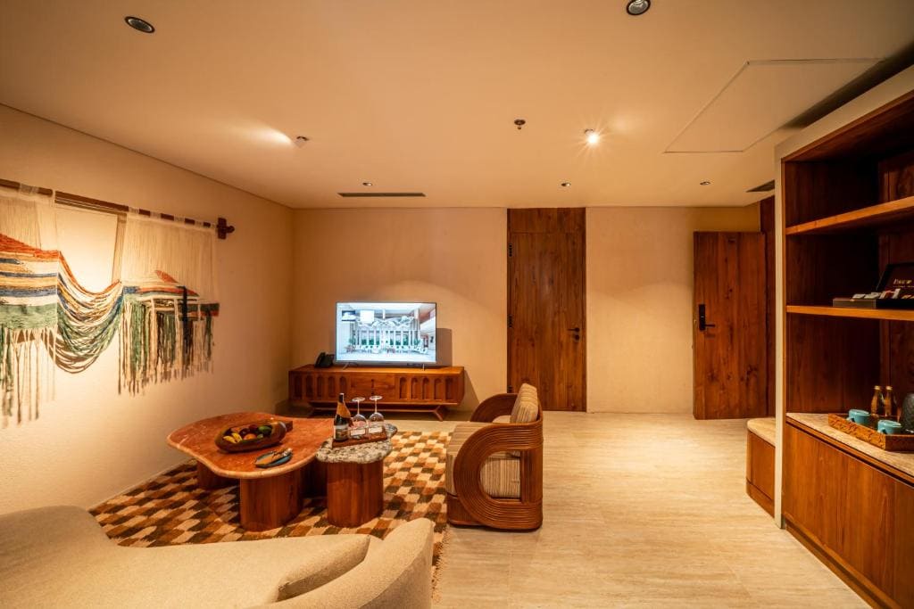 Executive Suite