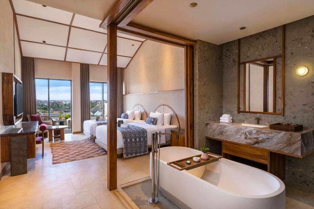 Presidential Suite